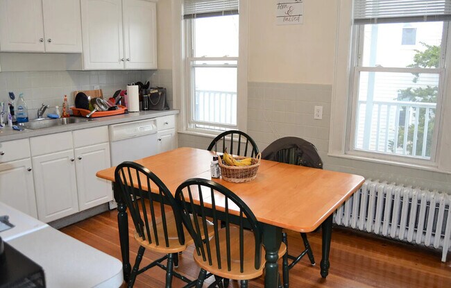 440 Washington St unit 3, Brighton, MA 02135 - photo 5