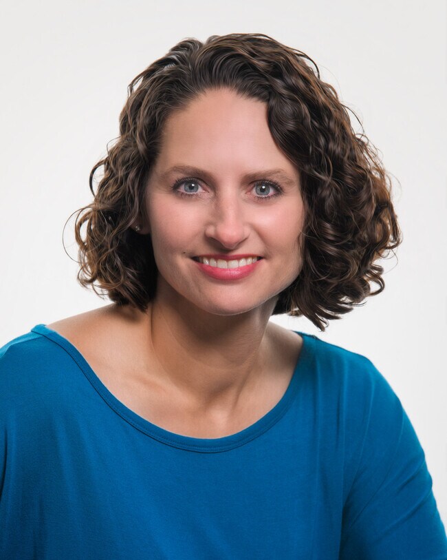 Jennifer Pace