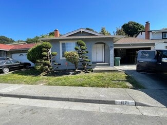 1271 Parkway Dr, Richmond, CA 94803