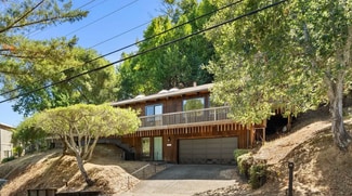 85 Woodside Dr, San Anselmo, CA 94960