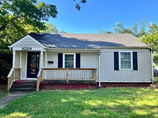1029 Fourqurean Ln, Richmond, VA 23222
