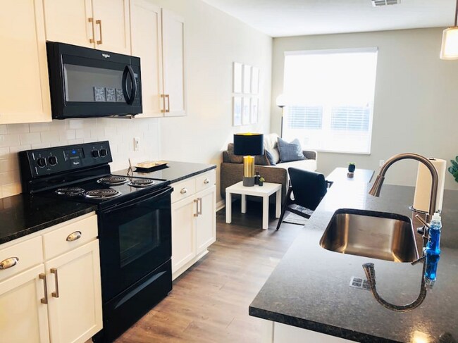 431 W Rich St unit . 506, Columbus, OH 43215 - photo 3