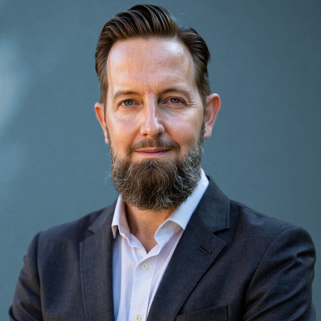 Agent Photo