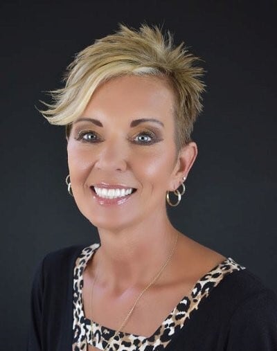 Lisa Finnell