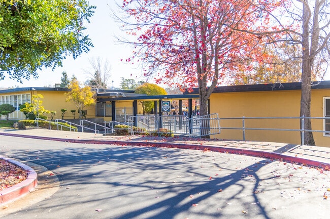 Hayward High School is an above average public school.