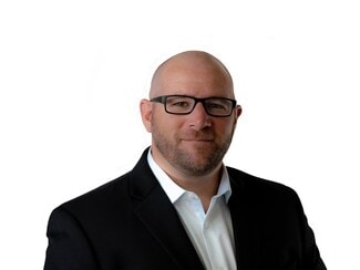Cory Coombes