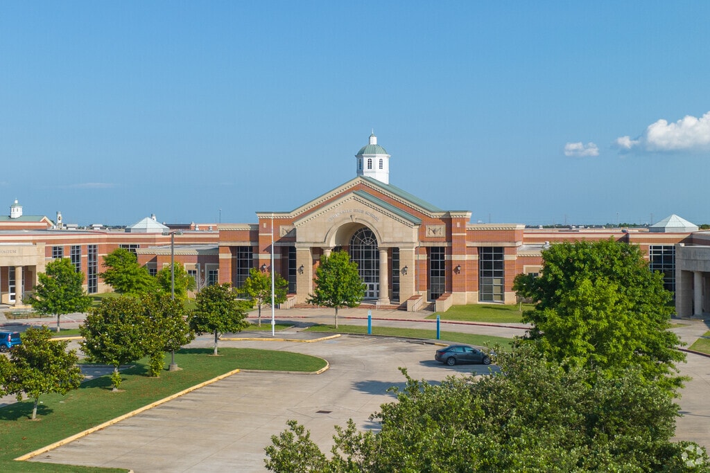 Clear Falls High School