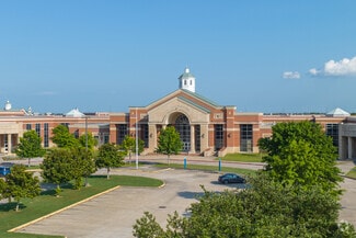 Clear Falls High School