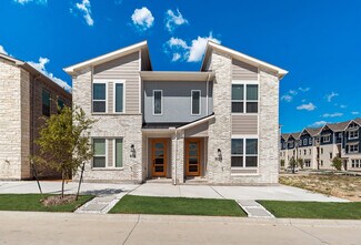 909 Ash Rd, Plano, TX 75075
