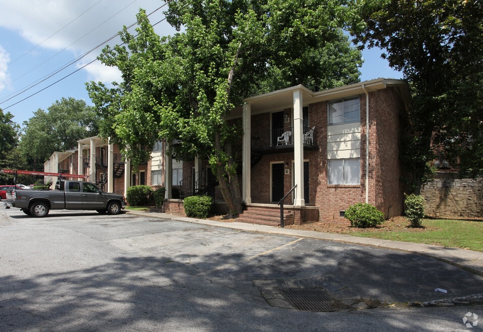 Waldorf Creek Apartments, Forest Park, GA 30297 - photo 1