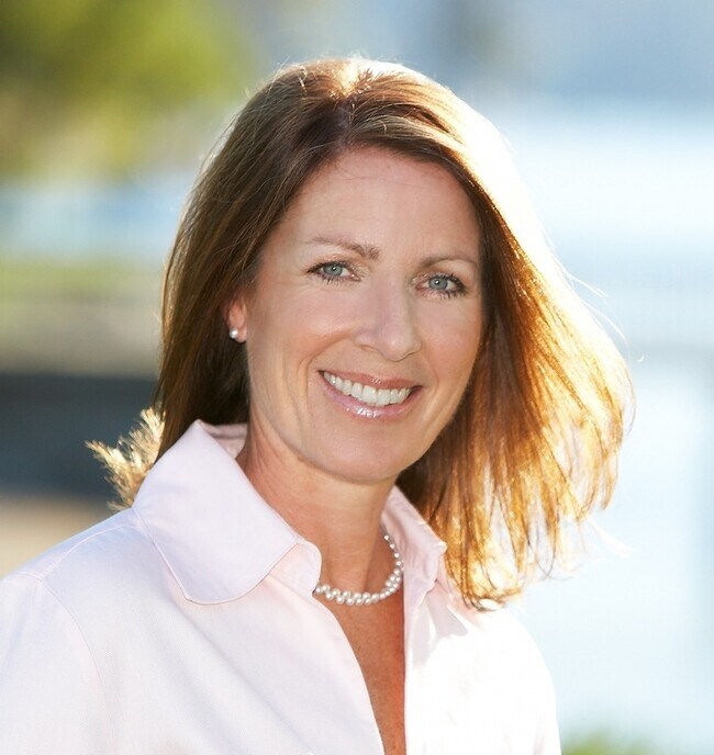 Barbara Yeager