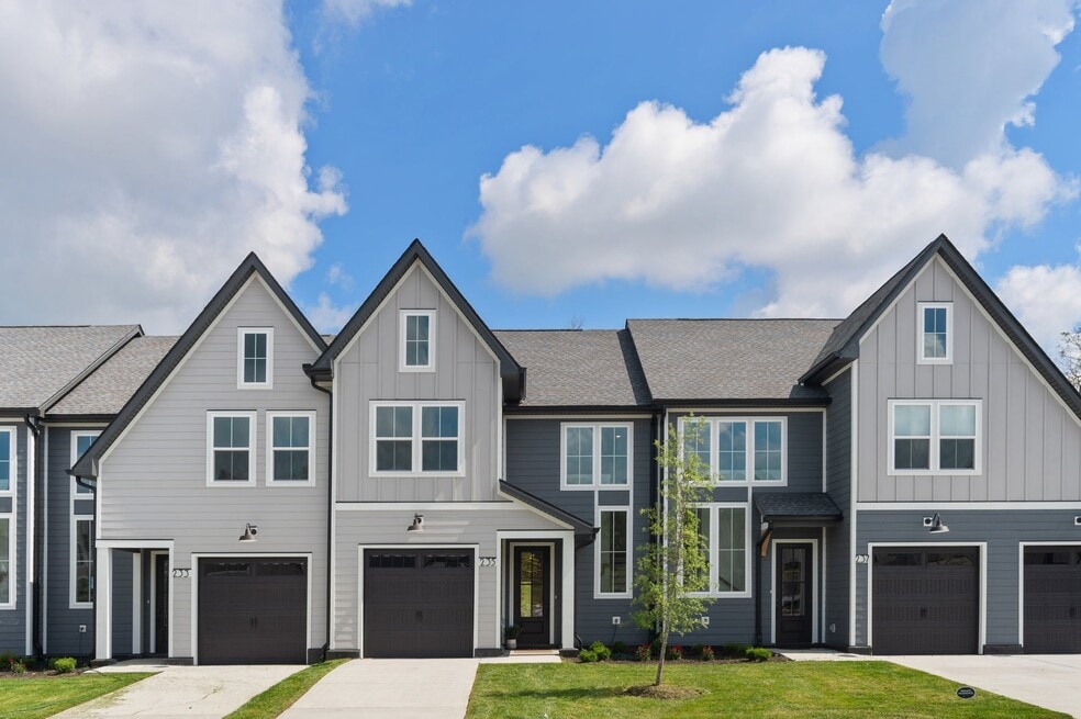 3613 Simba Ln unit Lot 45, Murfreesboro, TN 37127 - photo 1