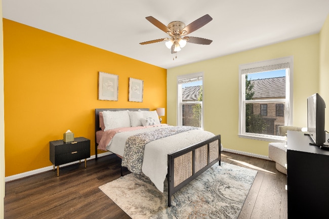 42268 Riggins Ridge Terrace unit 4 Imperial, Brambleton, VA 20148 - photo 3