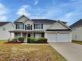 4432 Beaver Tree St, Loganville, GA 30052