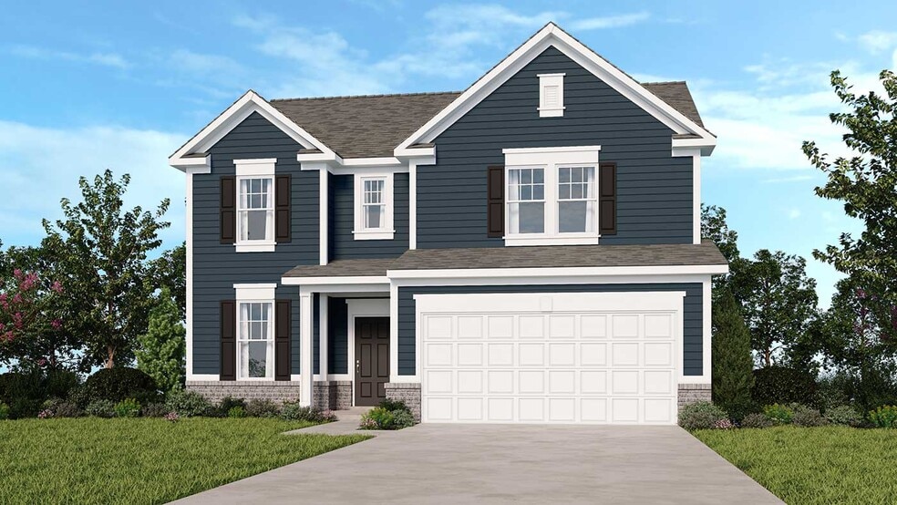 589 Hidden Hills Way unit 36664878, Pittsboro, IN 46167 - photo 1