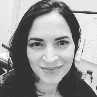 Shirley Rodriguez