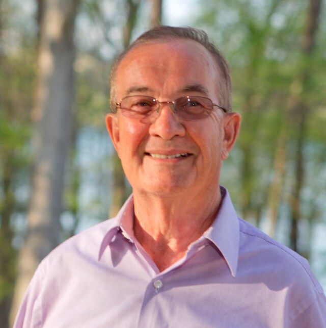 Richard Homa