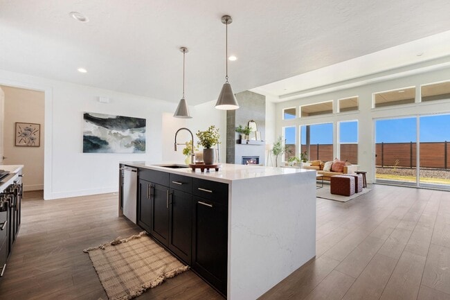 8691 W Inspirado St, Meridian, ID 83646 - photo 2