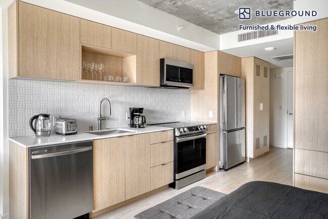 1 Brady St unit FL5-ID1162, San Francisco, CA 94103 - photo 5