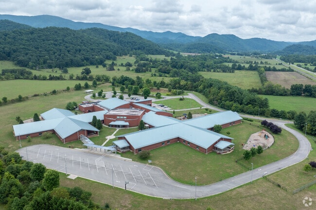 Eastern Montgomery Elementary School