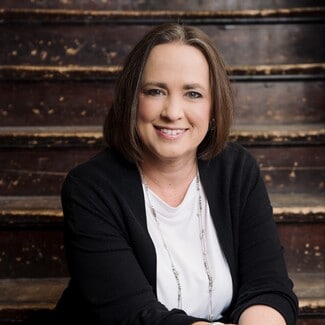 Dena Loder-Hurley