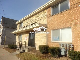 1418 W Mitchell St, Milwaukee, WI 53204