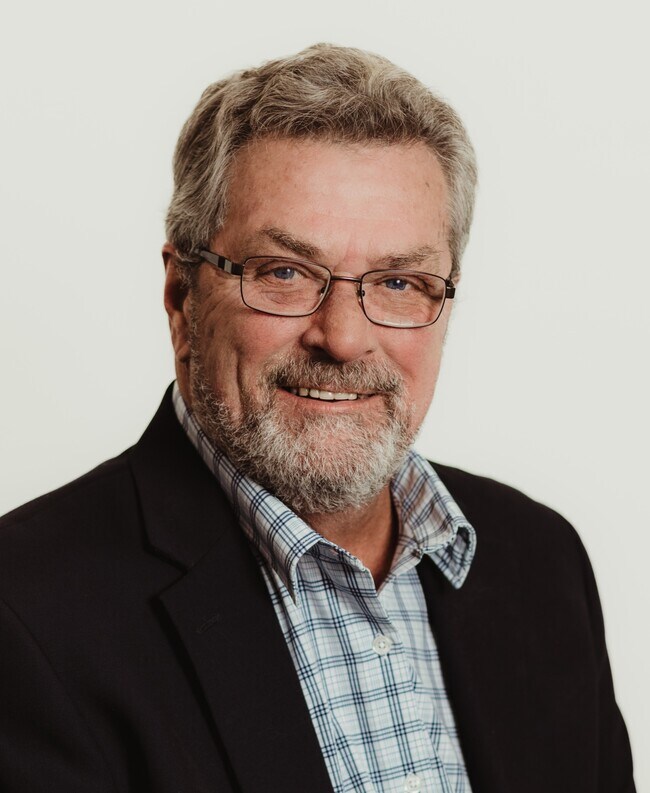 Brian McGrath