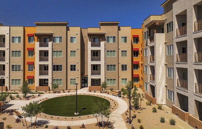 Suncrest Vista at Canyon Trails 55+ Apartments, Goodyear, AZ 85338 - photo 7
