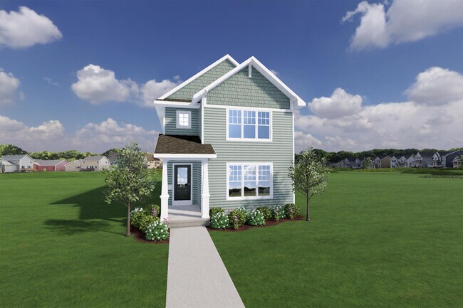 2549 Cobbler Rd unit 37046192, Fitchburg, WI 53711 - photo 2