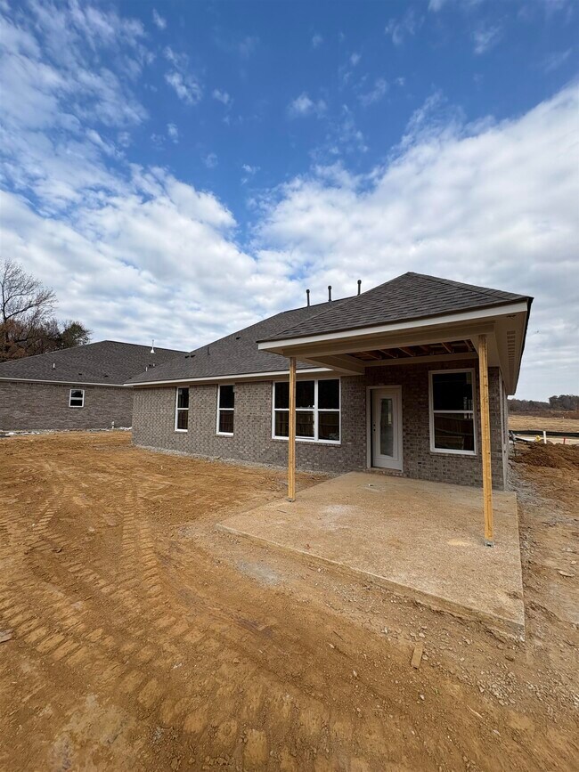 21 Rose Bush St, Munford, TN 38058