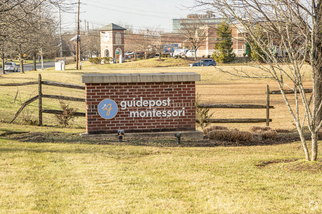At Guidepost, we believe that children learn best in a nurturing, supportive environment.