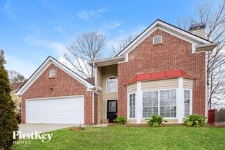 1221 Oak Arbour Ave, Lawrenceville, GA 30044