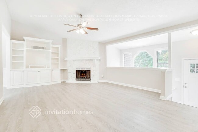 4741 Carmichael Chase NE, Marietta, GA 30066 - photo 3