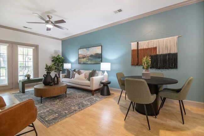 Hawthorne at the Summit, Ooltewah, TN 37363 - photo 3