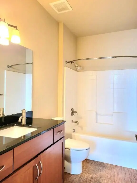 Aspen Lofts unit 609, Boise, ID 83702 - photo 5