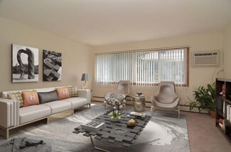 6301-6325 Lyndale Ave S, Richfield, MN 55423