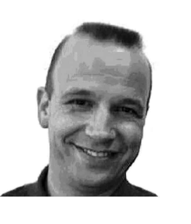 George Goulas