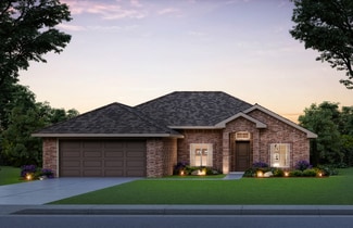 1096 SE 17th St Unit 38323005, Newcastle, OK 73065