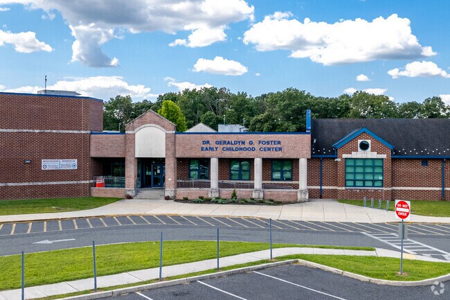 Students can attend Buckshutem Road School.