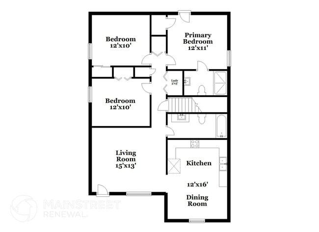 241 Warrior Rd, Madison, TN 37115 - photo 2