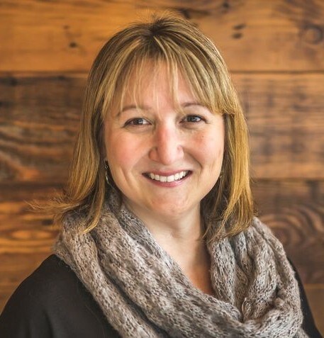 Donna Gilday