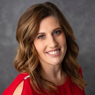 Cassie O'Rourke