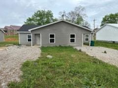 414 Charles Ave, Winchester, TN 37398 - photo 1