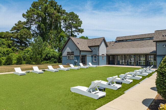 The Flatts Salisbury, Salisbury, MD 21804 - photo 5