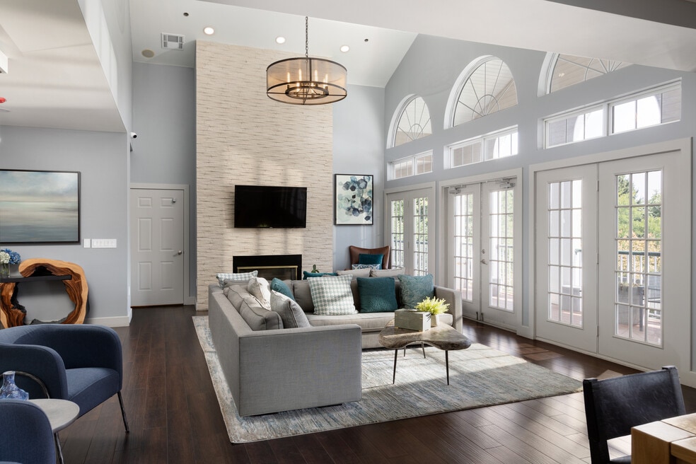 Highlands Nanuet, Nanuet, NY 10954 - photo 1