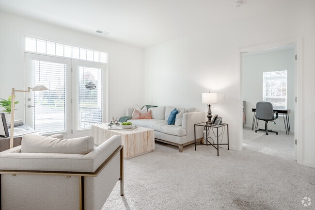 Flats at Powell, Powell, OH 43065 - photo 7