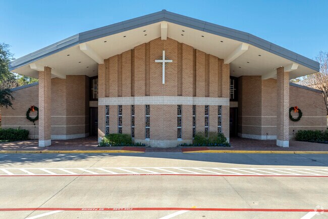 St. Francis Episcopal School fosters a positive and inclusive atmosphere for academic growth.