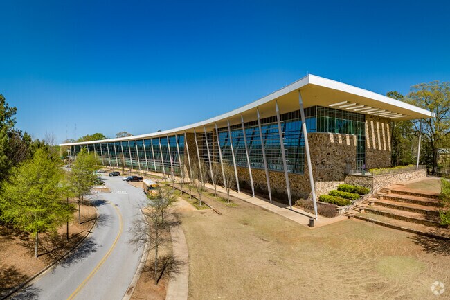 Drew Charter School in East Lake gets an A from Niche.