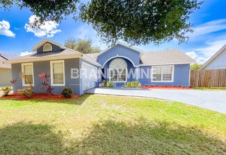 10419 Reagans Run Dr, Clermont, FL 34711