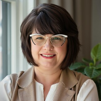 Tracie Harrison